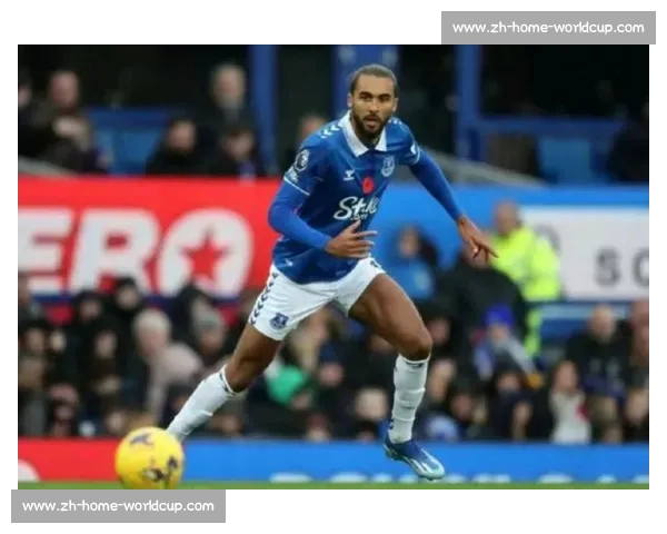 勒温：埃弗顿保级英雄，今夏告别或是双向救赎