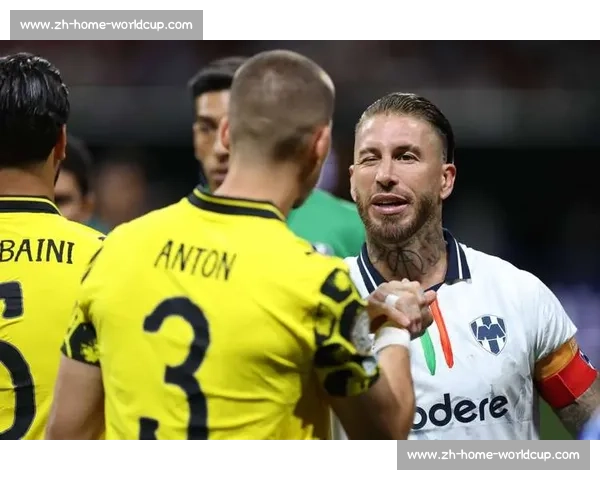 科瓦奇：天气难控但拉莫斯可期，世俱杯前瞻暗藏师徒传承伏笔