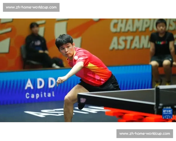 王楚钦驾车违规引争议！王皓对林诗栋严厉，为何对弟子宽松？