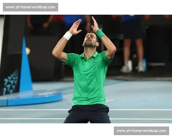 辛纳法网两度落泪引热议：德约若进决赛，结局是否改写？