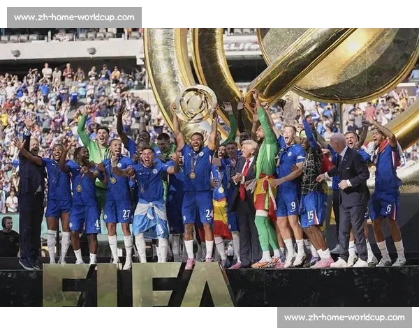 雷电突袭世俱杯！切尔西加时 4-1 本菲卡惊险晋级