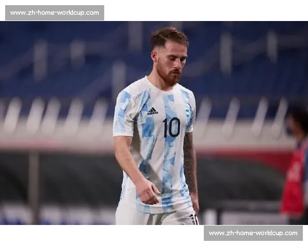 麦卡利斯特：南美足球激情难敌欧洲体系化优势，世俱杯折射洲际鸿沟