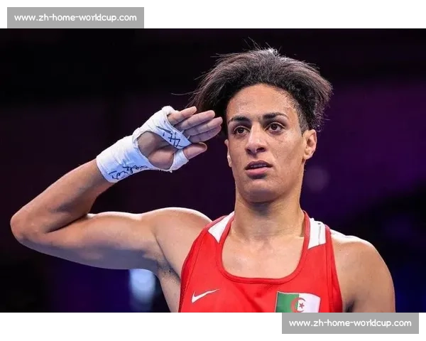 国际拳协再提剥夺性别争议奥运冠军金牌：医学报告坐实 XY 染色体，中国拳手或递补登顶