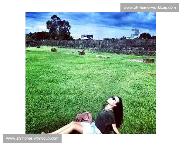 怪姿出片：解锁创意摄影新姿势