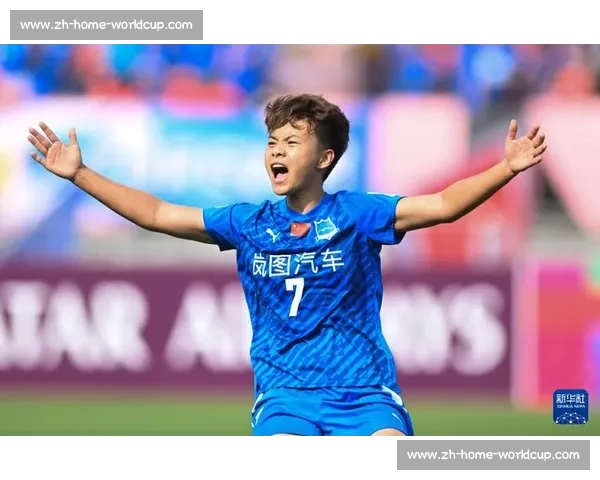 王霜:亚冠夺冠后,武汉车谷江大要做中国女足永恒标杆! 王霜:亚冠夺冠后,武汉车谷江大要做中国女足永恒标杆!