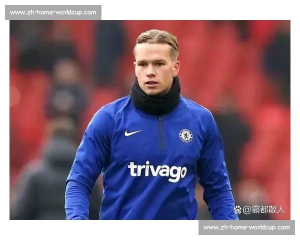 穆德里克禁赛 4 年！切尔西 1 亿打水漂，24 岁天才或告别足坛