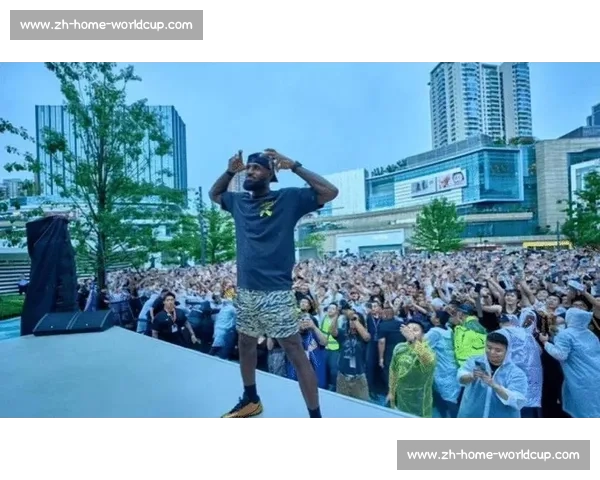 詹姆斯 2025 中国行官宣！9 月开启退役前告别巡演，球迷盼弥补六年遗憾