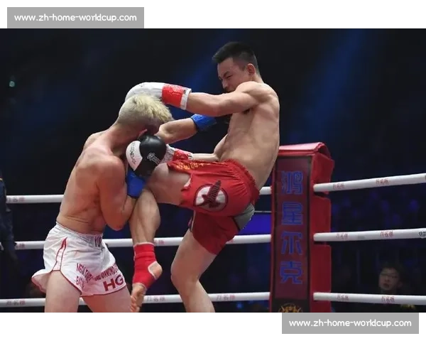 铁英华铁腿碾压位宁辉!新生代统治力震撼擂台 铁英华铁腿碾压位宁辉!新生代统治力震撼擂台