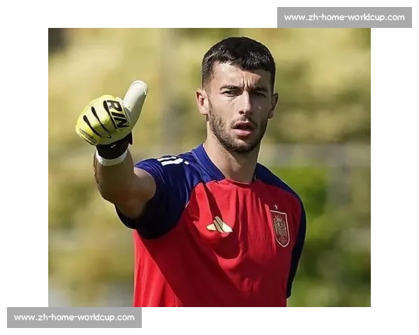 霍安 - 加西亚:巴萨新防线的沉默领袖 霍安 - 加西亚:巴萨新防线的沉默领袖