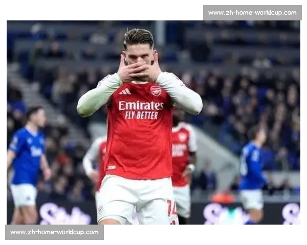 十号荣耀:英超六强的传承与阿森纳的空白 十号荣耀:英超六强的传承与阿森纳的空白