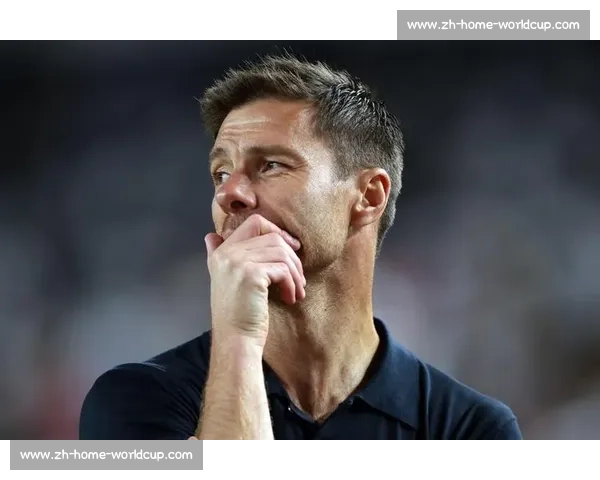 阿隆索延续 3-5-2 战术！世体：皇马用稳固阵型迎战尤文关键战