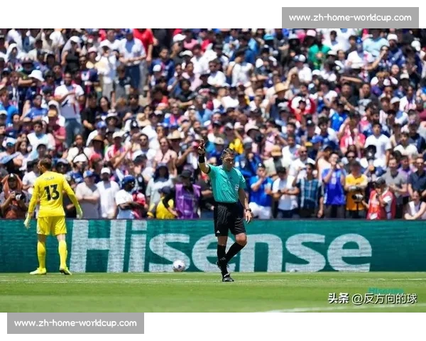 高温下的世俱杯冷遇：巴黎马竞数千门票滞销
