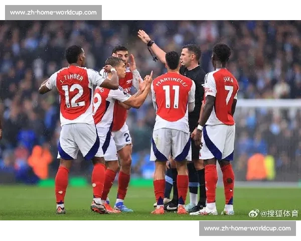 加布里埃尔连场破门秘诀：苦练 + 专注 + 团队协作