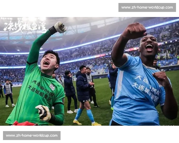 官方定档！中国首部足球纪录电影决战梭鱼湾7 月 4 日燃情上映