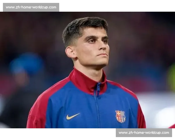 巴萨官方确认杰拉德 - 马丁手术成功 预计季前赛复出