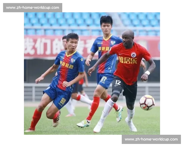 深圳外援诺贝尔闪耀中甲 戴帽当选最佳率队大胜