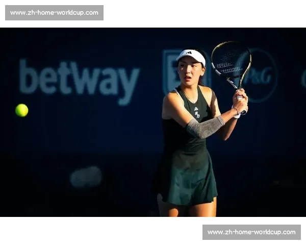 王欣瑜再战高芙：草地复仇战一触即发