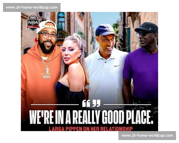 马库斯 - 乔丹携神似前女友的模特女友迈阿密海滩甜蜜度假