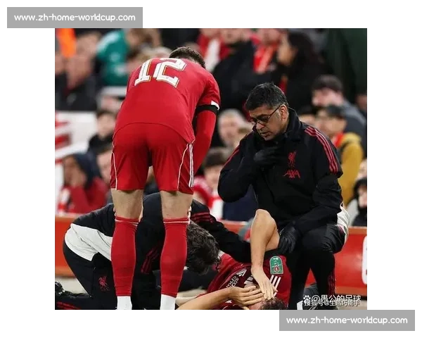 罗伯逊未来未定!利物浦左后卫将与俱乐部展开关键会谈,马竞拜仁虎视眈眈 罗伯逊未来未定!利物浦左后卫将与俱乐部展开关键会谈,马竞拜仁虎视眈眈