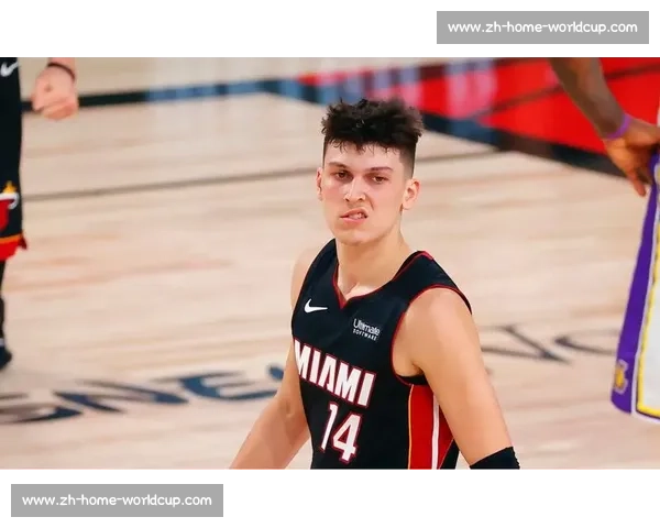 名嘴炮轰热火平庸阵容:希罗 5500 万顶薪成累赘,重建刻不容缓 名嘴炮轰热火平庸阵容:希罗 5500 万顶薪成累赘,重建刻不容缓