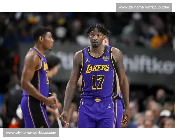 火箭自由市场首日狂揽两将 湖人遭截胡仅得补缺 火箭自由市场首日狂揽两将 湖人遭截胡仅得补缺