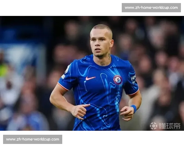 穆德里克因禁药遭 4 年禁赛！切尔西 7000 万引援成史上最惨投资