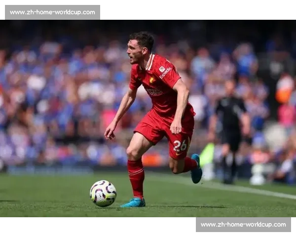 罗伯逊 800 万英镑转会马竞进入最后阶段