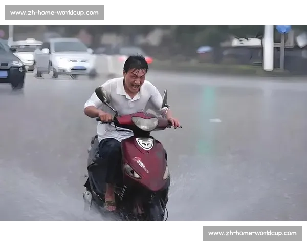 骑行转弯不减速酿事故：雨天、夜间更危险，这些案例和技巧要牢记