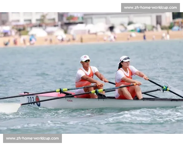 吉林冯硕勇夺全国海岸赛艇沙滩冲刺锦标赛银牌 创历史佳绩