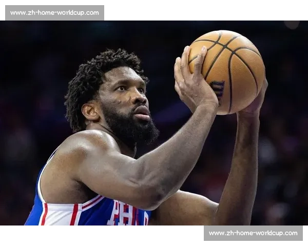 恩比德难撼艾弗森 76 人传奇地位：数据与影响力的鸿沟