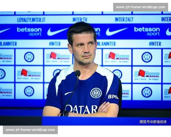 曾加盛赞齐沃执教国米：勇敢决定，意甲魅力依旧