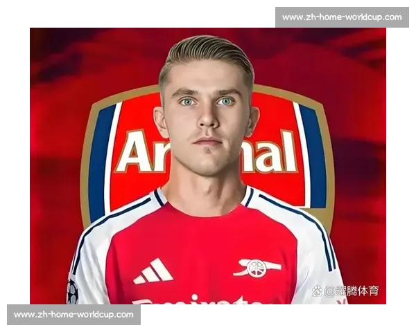 斯基拉确认：阿森纳锁定哲凯赖什，瑞典锋霸铁心加盟