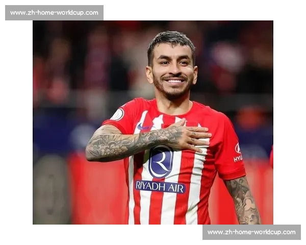 科雷亚确定加盟墨西哥老虎 世俱杯后签约五年