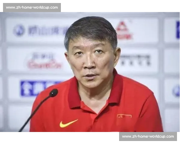 宫鲁鸣确认李梦因膝伤无缘亚洲杯 中国女篮锋线核心缺阵