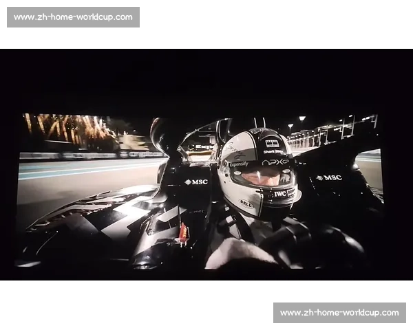 阿布扎比燃爆银幕!F1:狂飙飞车地区首映群星云集 阿布扎比燃爆银幕!F1:狂飙飞车地区首映群星云集